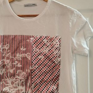 Zara T-shirt